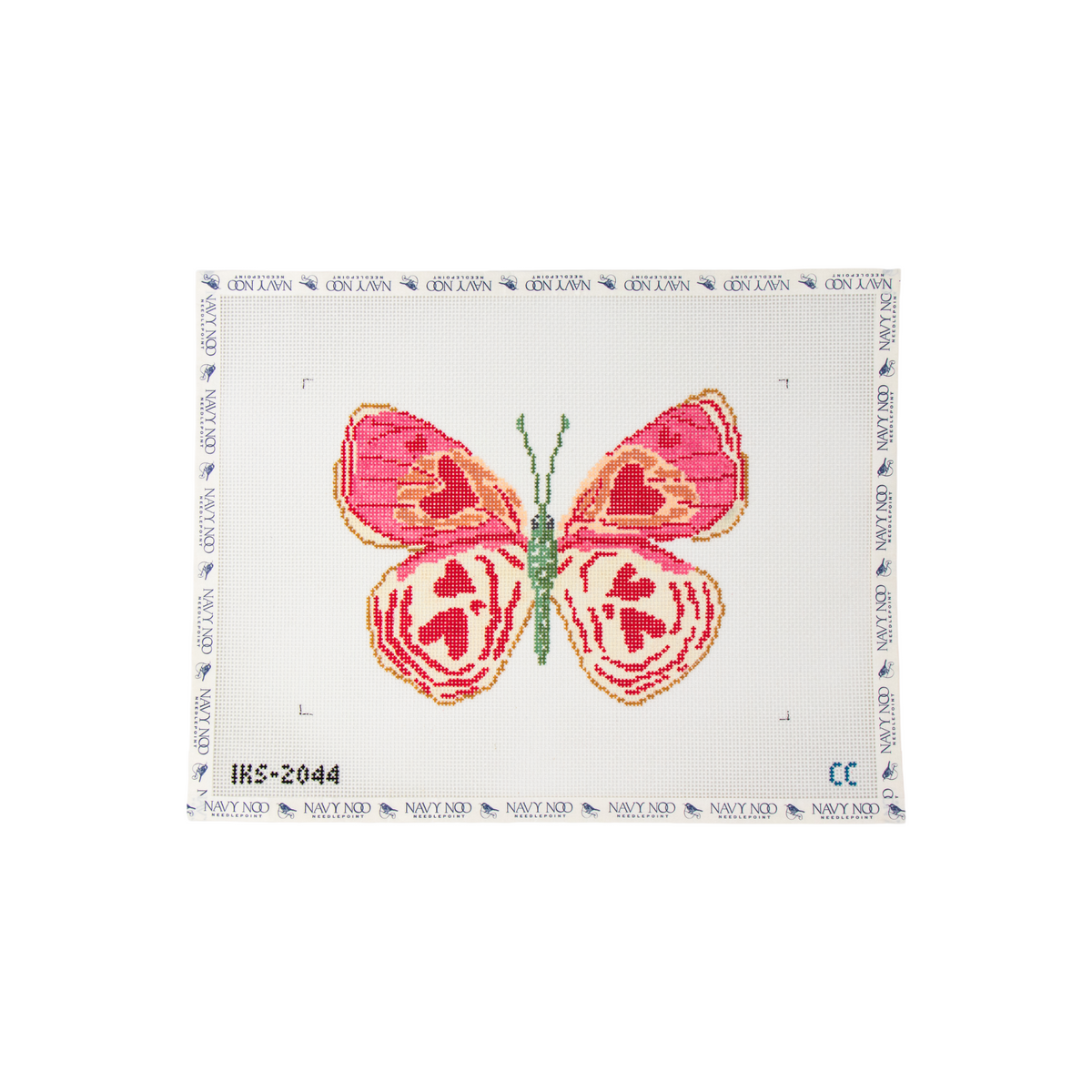 Large Butterfly - Valentine