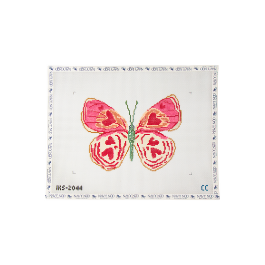 Large Butterfly - Valentine