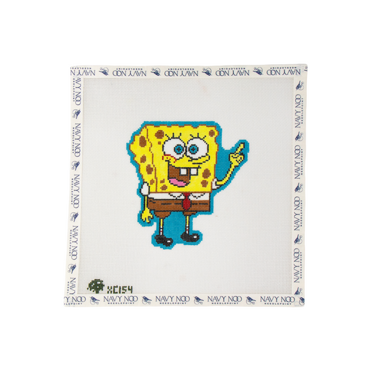 Spongebob Square Pants