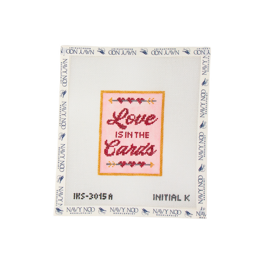 Love Card