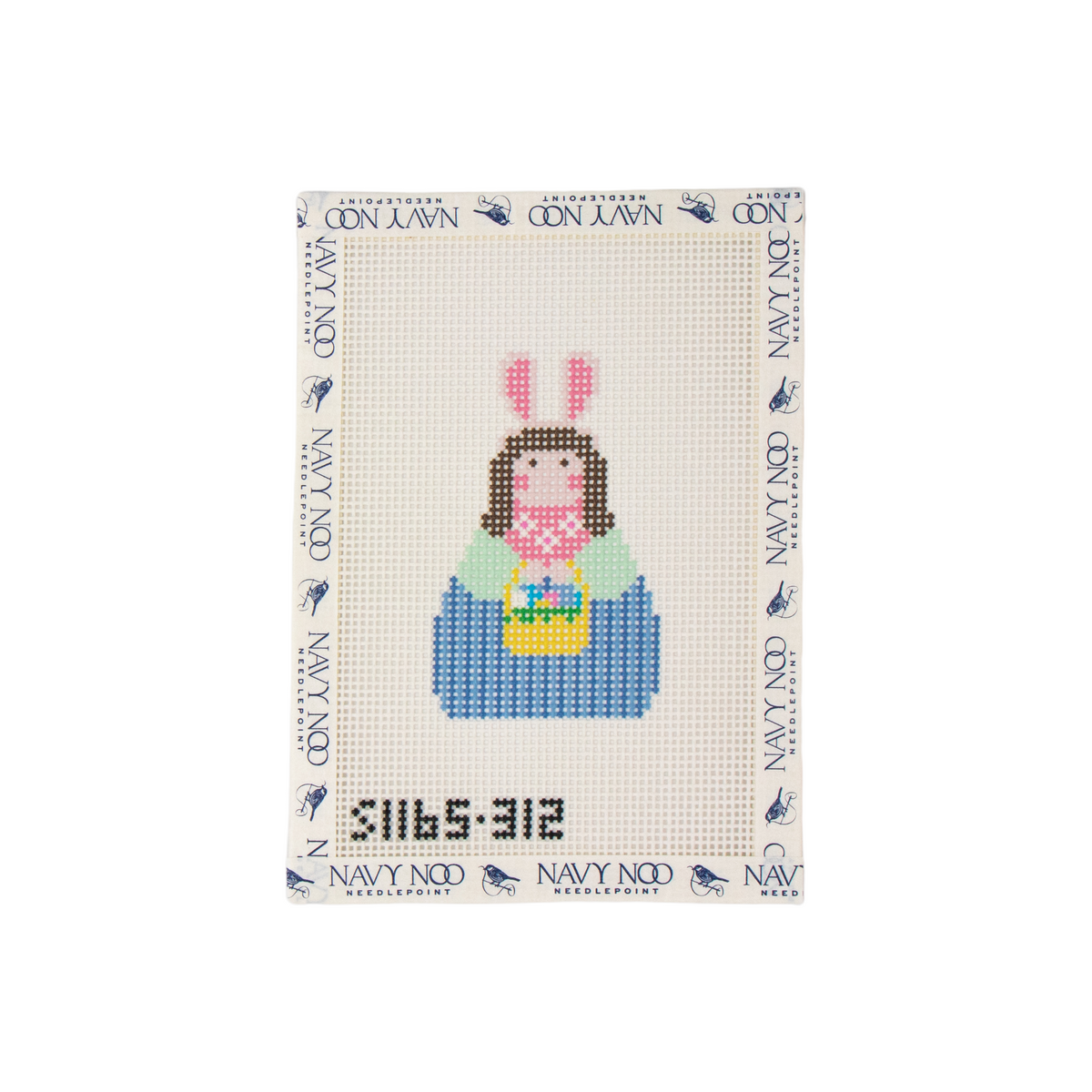 Girl Bunny Angel