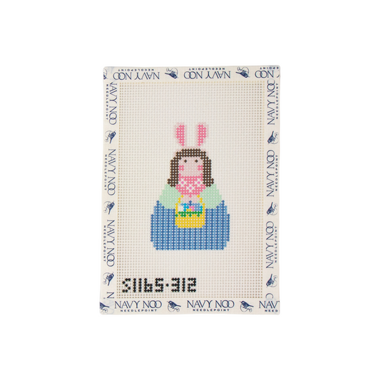 Girl Bunny Angel