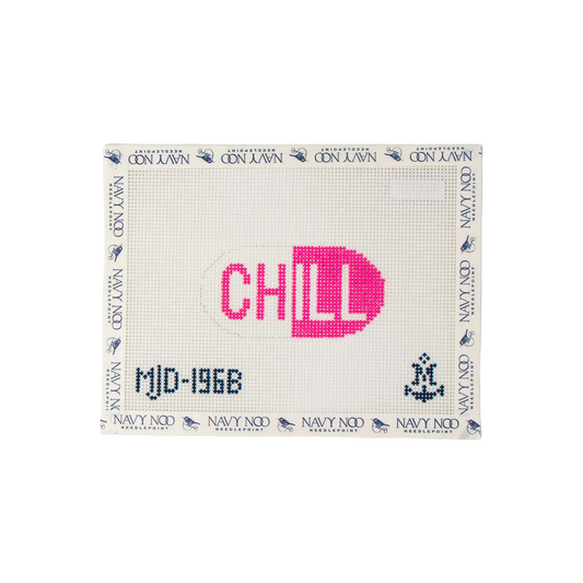 Mini Chill Pill