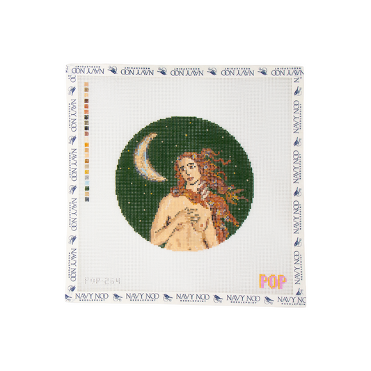 Venus in the Stars