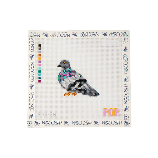 Mini Pigeon