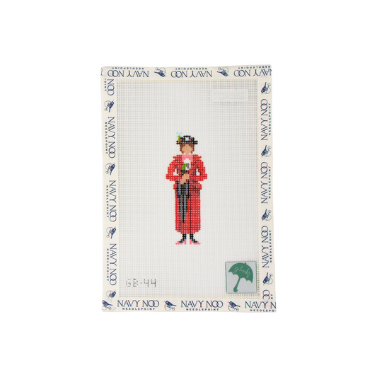 Chimney Sweep - Mary