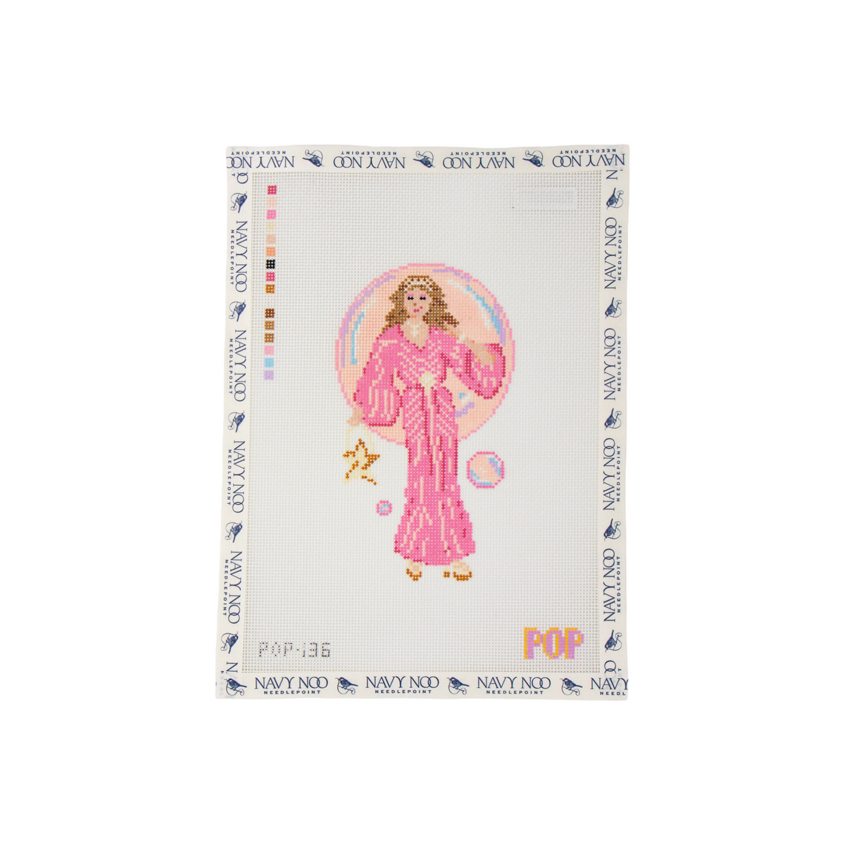 Disco Glinda