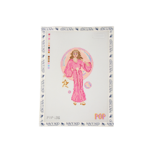 Disco Glinda
