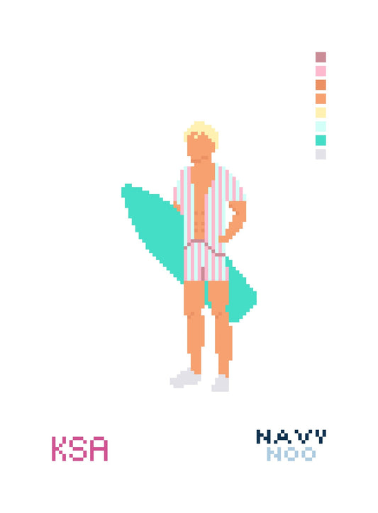 Beach Ken