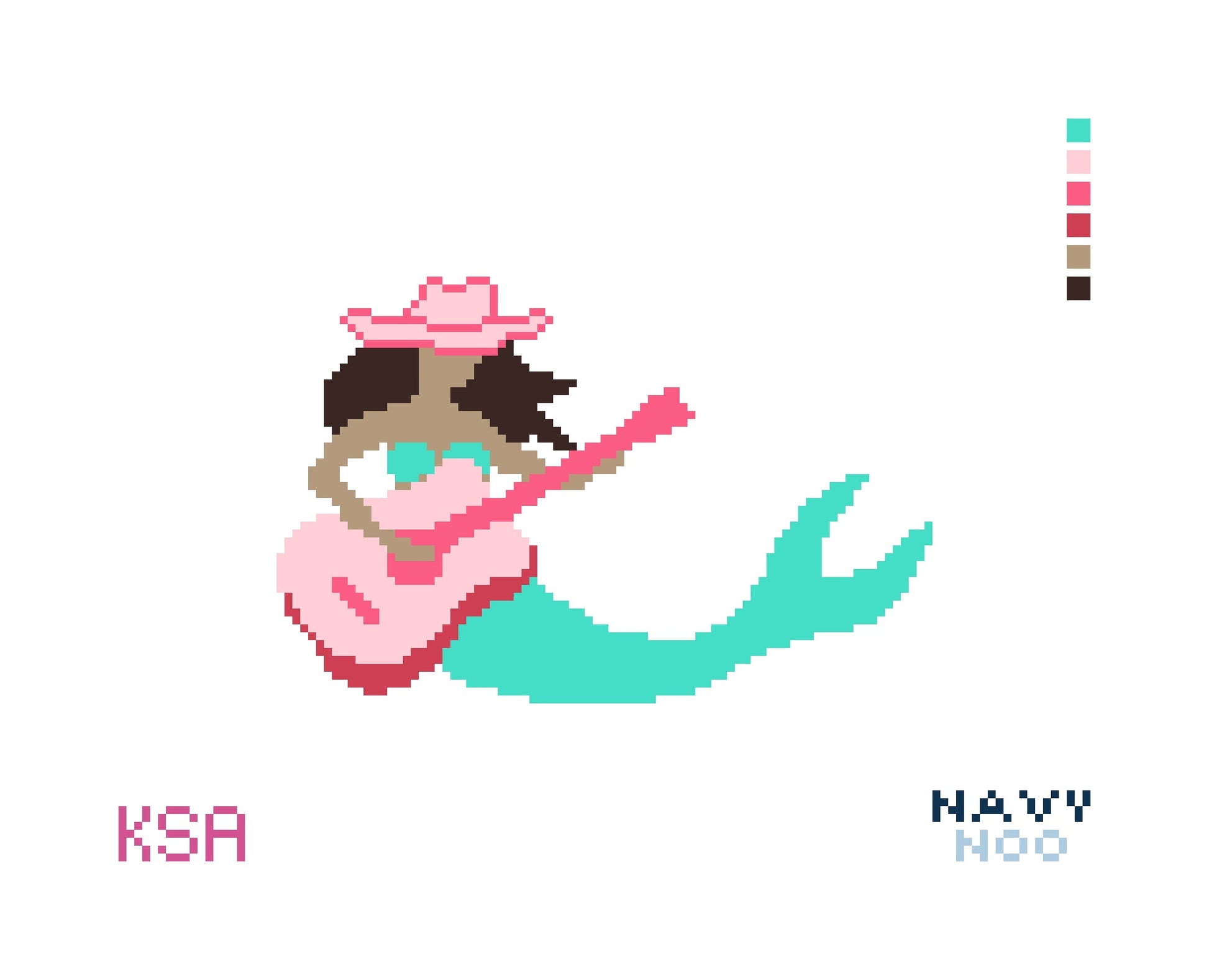 Coastal Cowgirl - Siren Song
