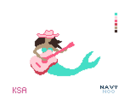 Coastal Cowgirl - Siren Song