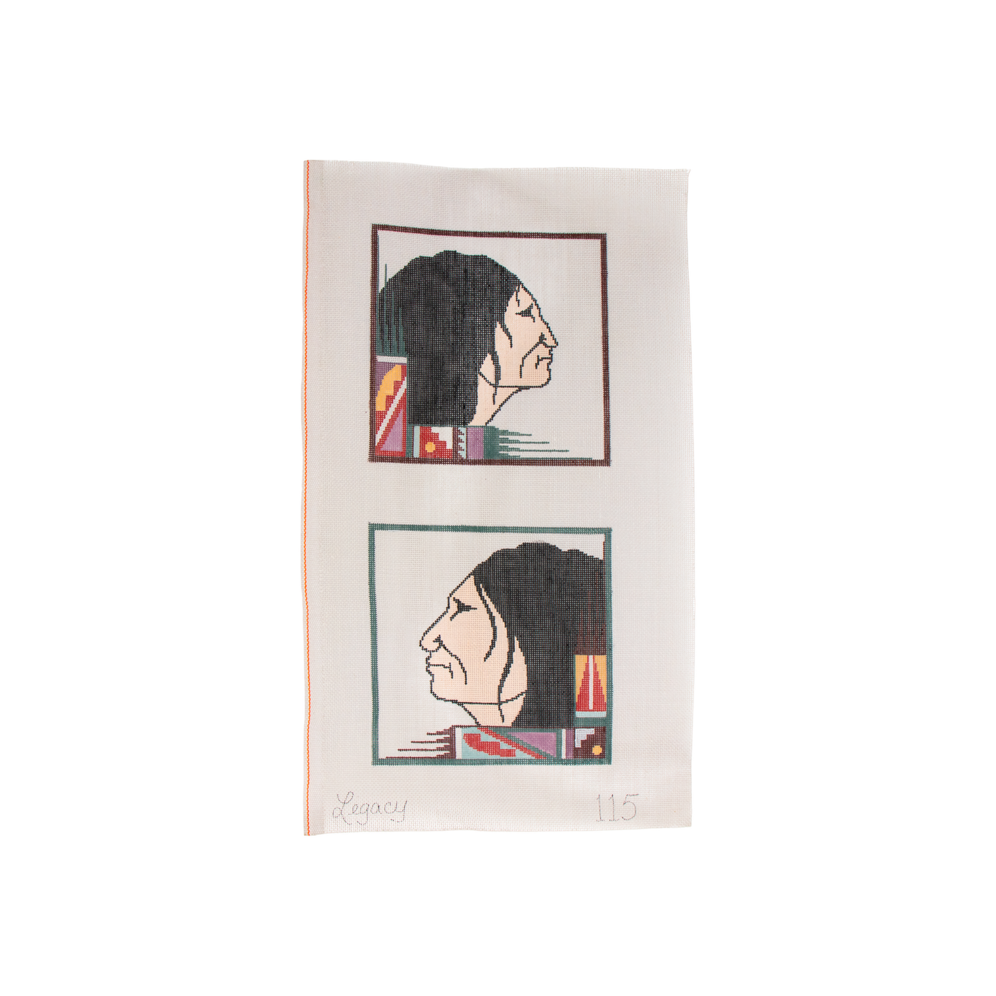 Legacy Native American Right/Left facing