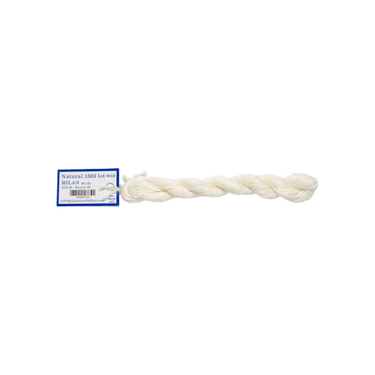Milan Skein Natural 1503