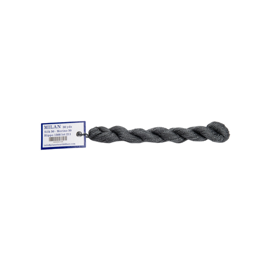Milan Skein Hippo 1508