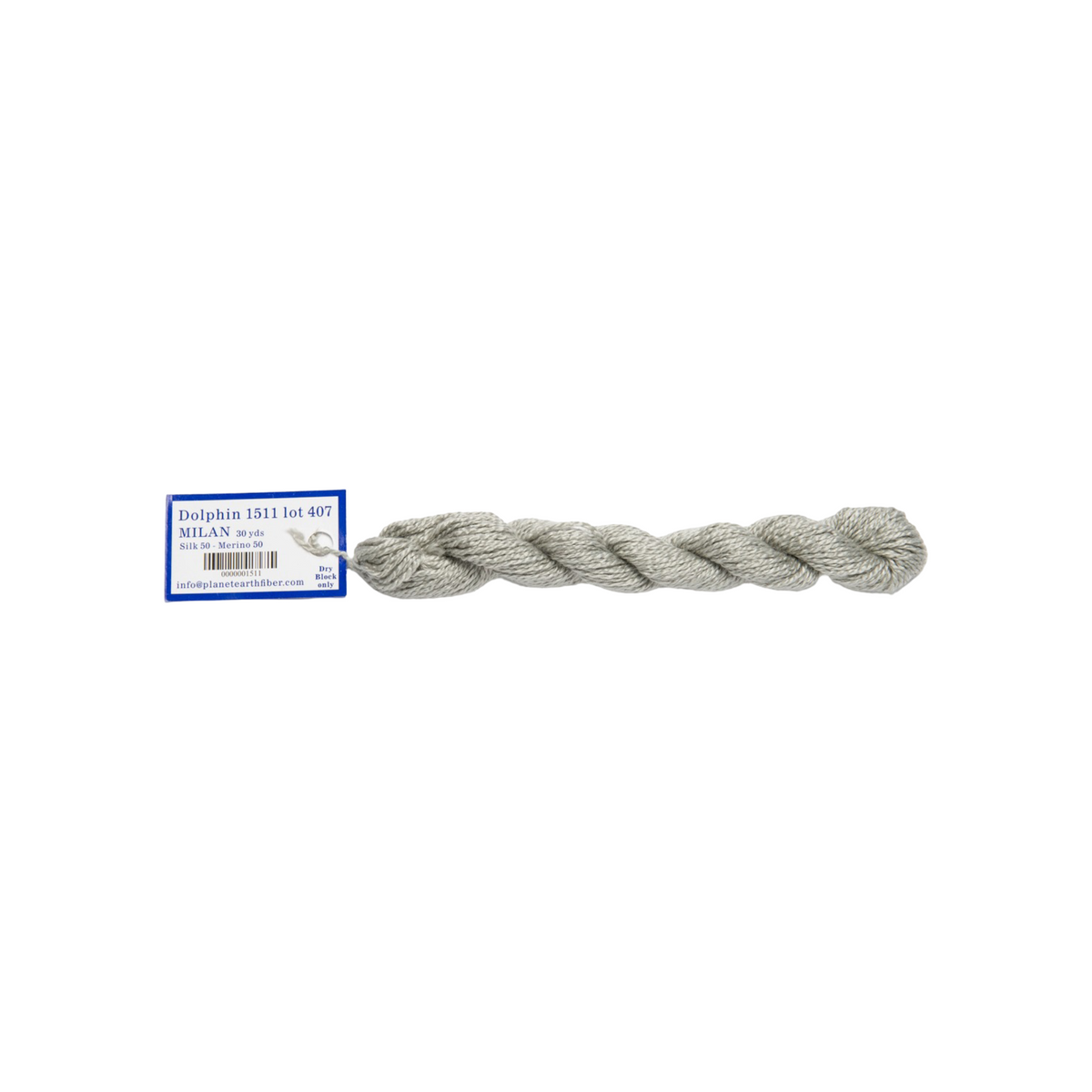 Milan Skein Dolphin 1511