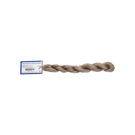 Milan Skein Barnacle 1515