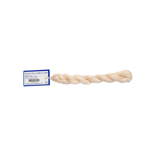 Milan Skein Sandy Toes 1520