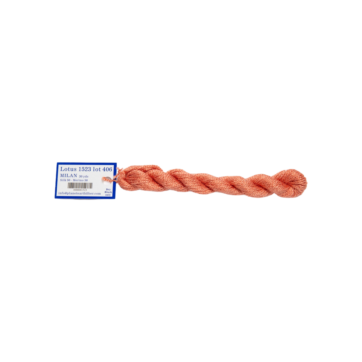 Milan Skein Lotus 1523