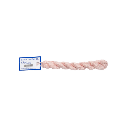 Milan Skein Bride 1531
