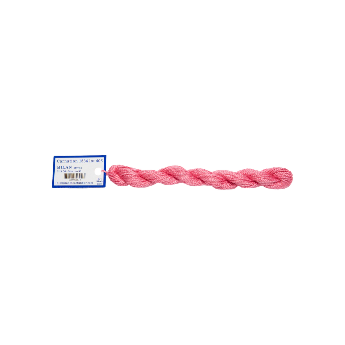Milan Skein Carnation 1534