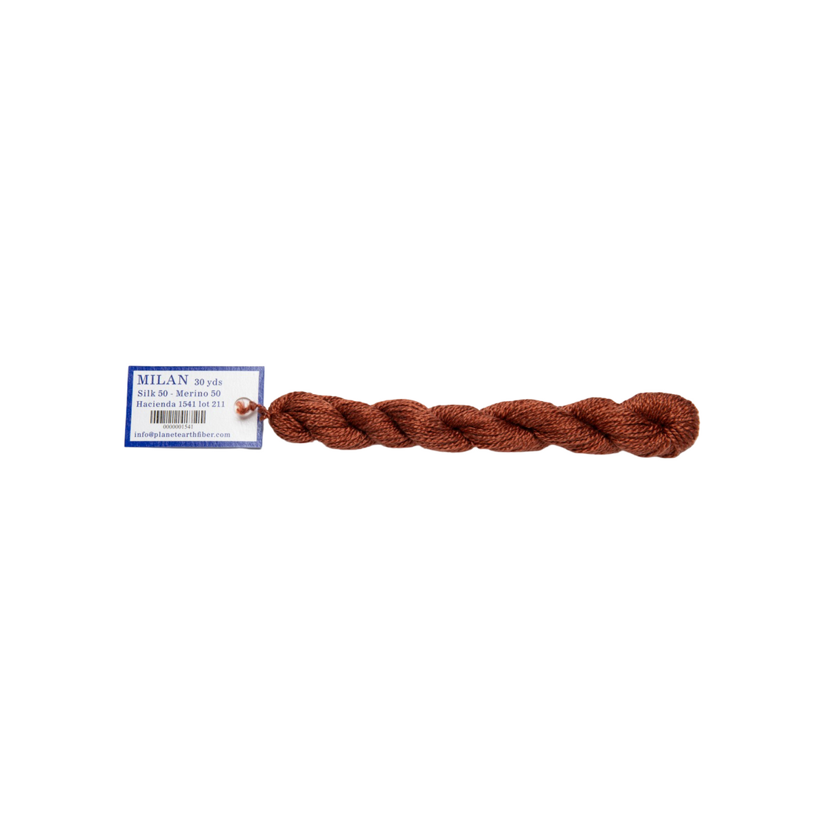 Milan Skein Hycienda 1541