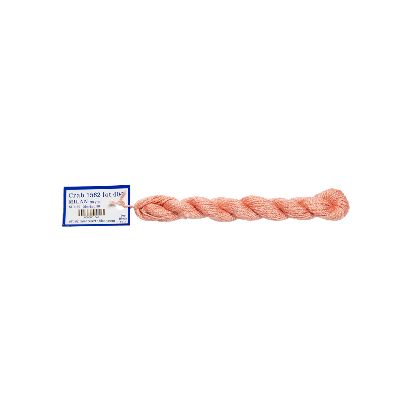 Milan Skein Crab 1562