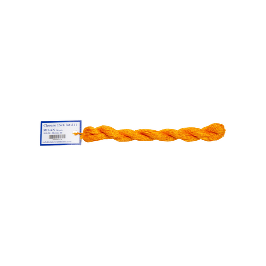 Milan Skein Cheese 1574