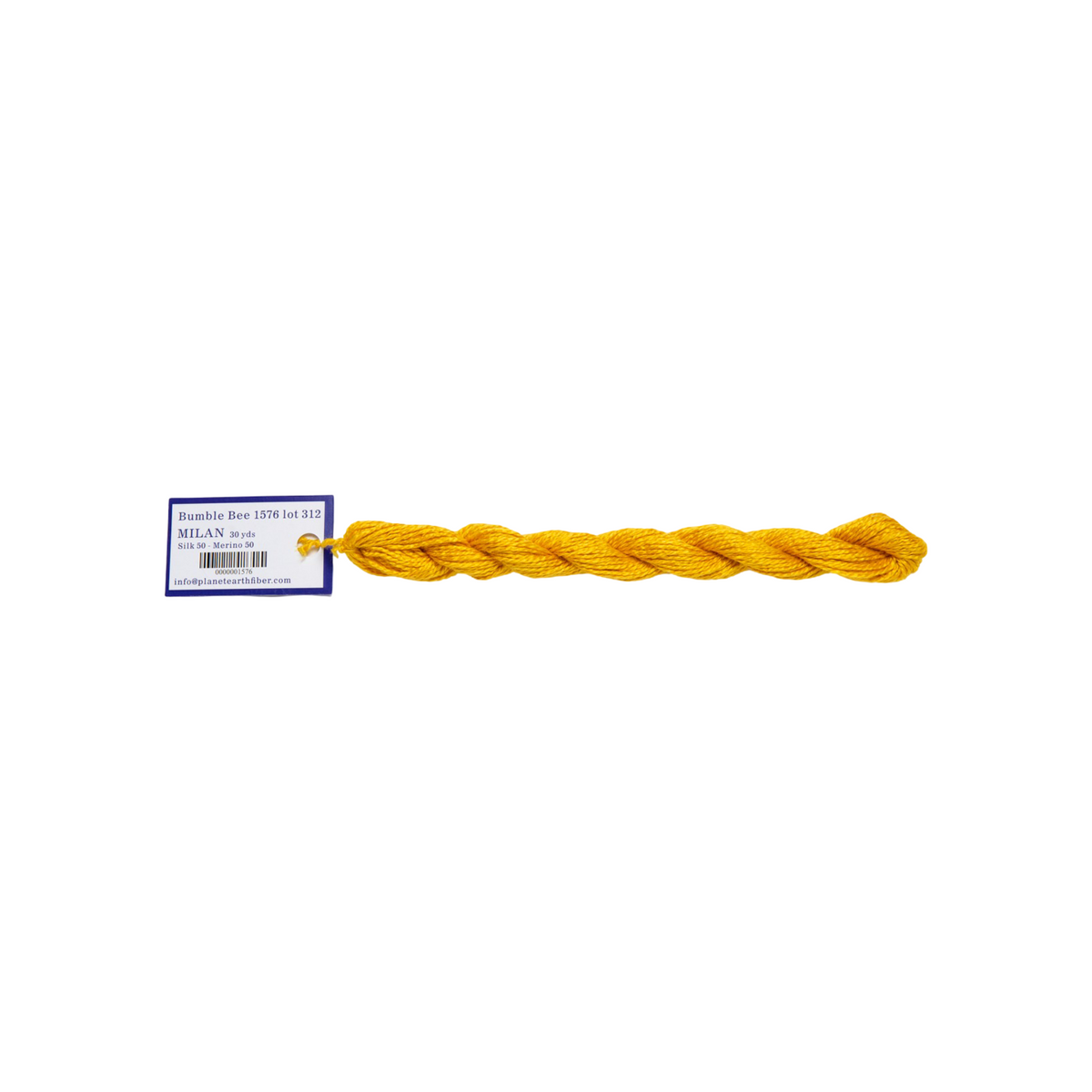 Milan Skein Bumble Bee 1576