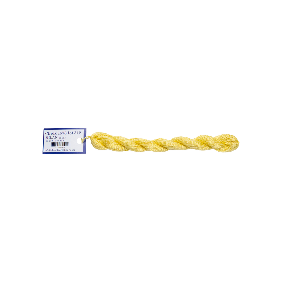 Milan Skein Chick 1578