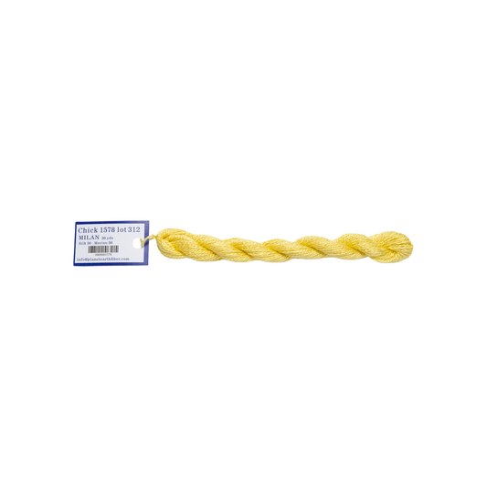Milan Skein Chick 1578
