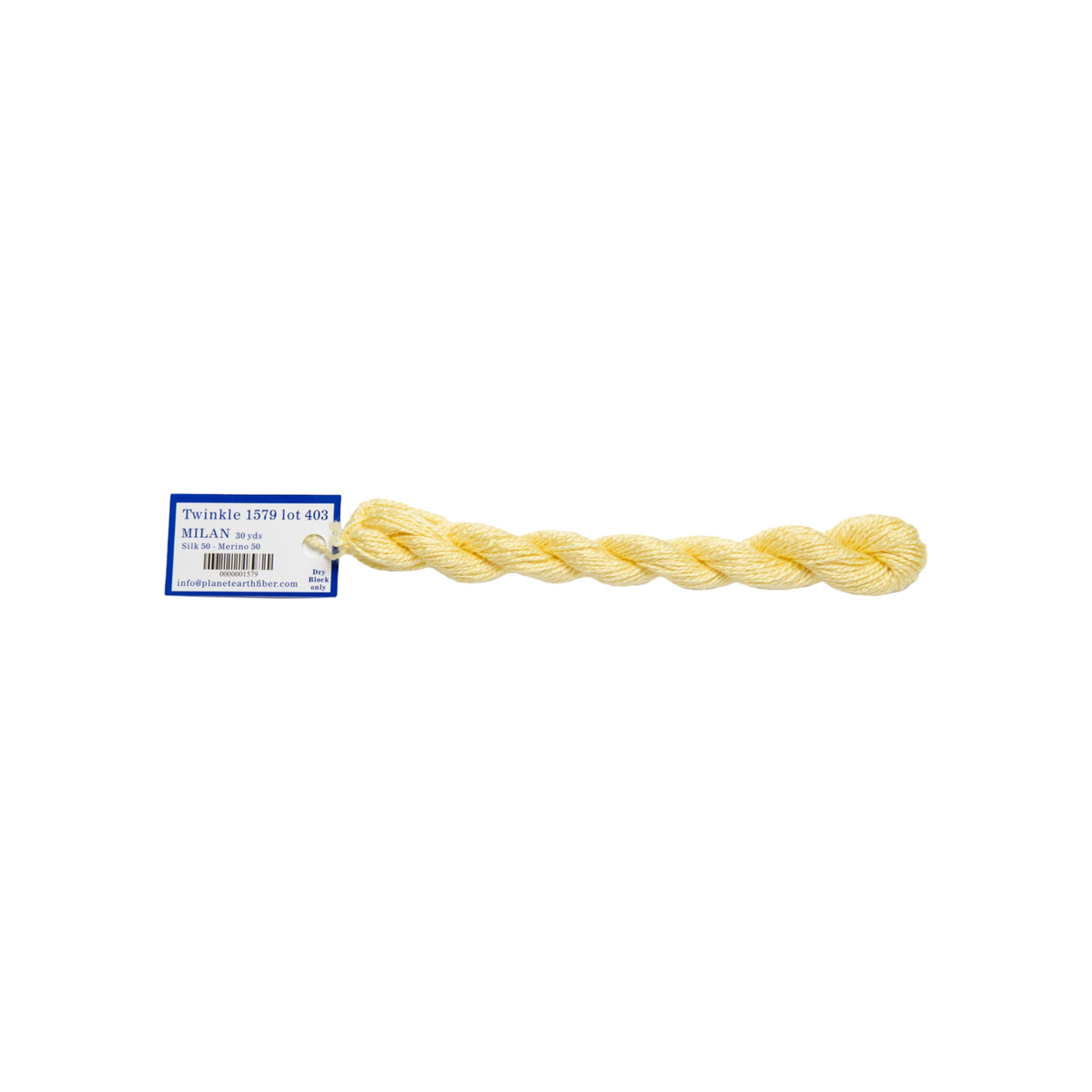 Milan Skein Twinkle 1579