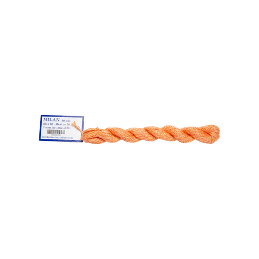Milan Skein Cream Ice 1585