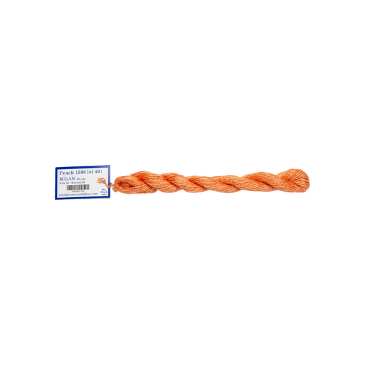 Milan Skein Peach 1586