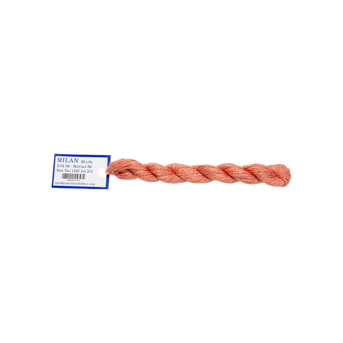 Milan Skein Mai Tai 1587