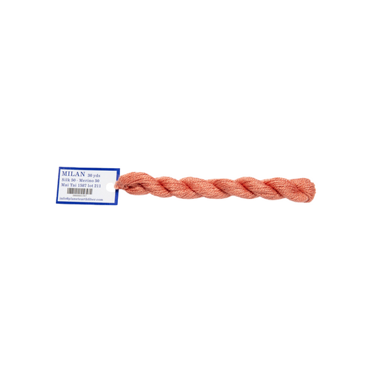 Milan Skein Mai Tai 1587