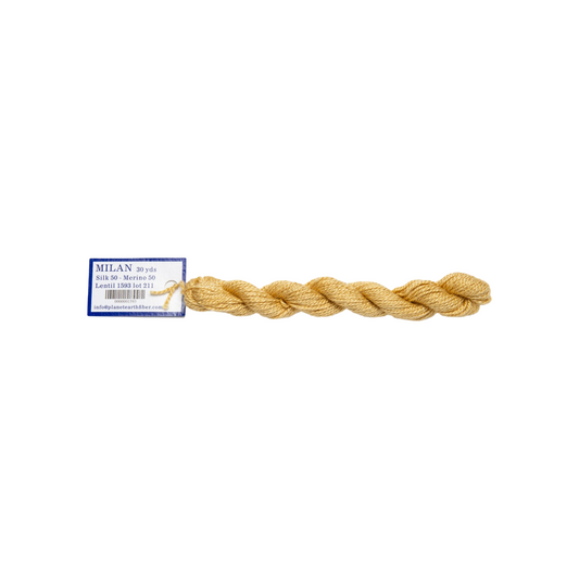 Milan Skein Lentil 1593