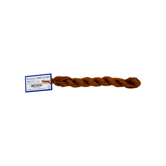 Milan Skein Sienna 1600