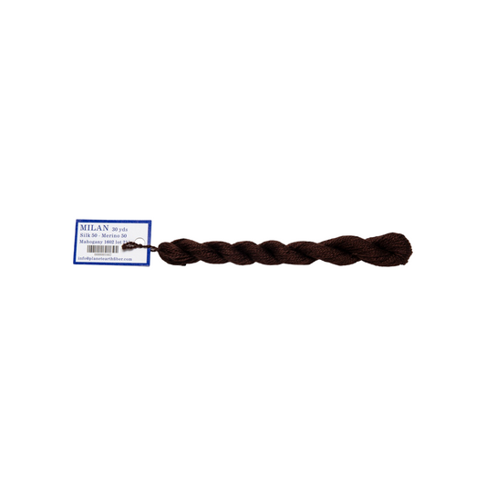 Milan Skein Mahogany 1602