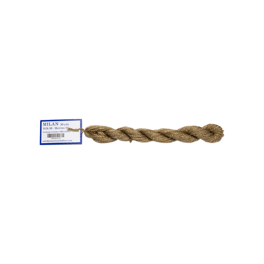 Milan Skein Graham Cracker 1622