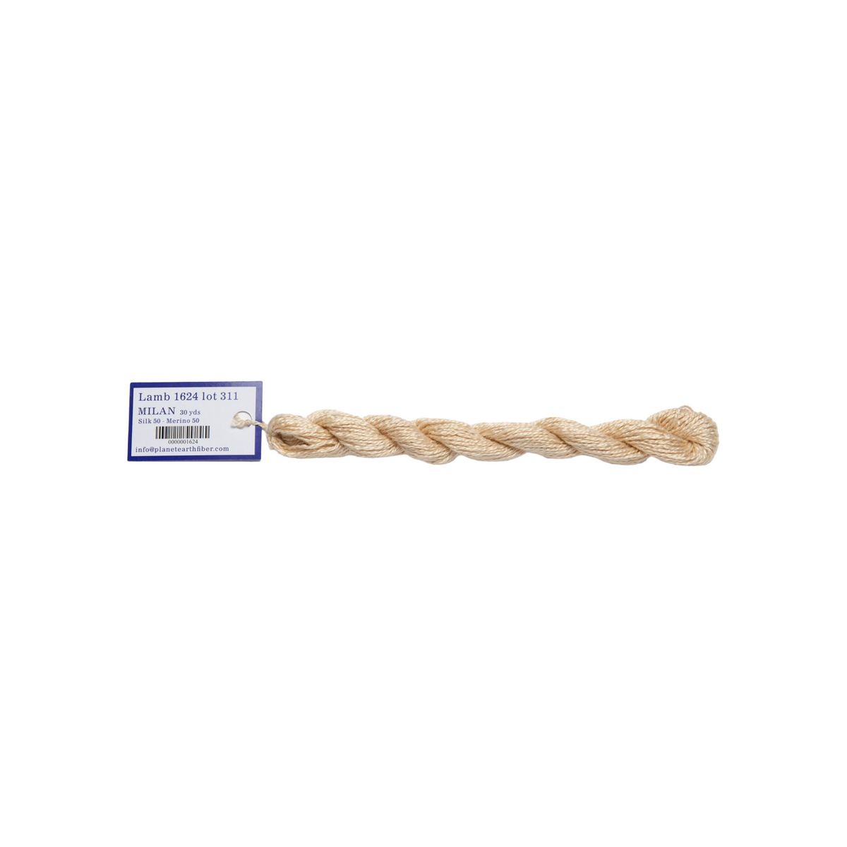 Milan Skein Lamb 1624