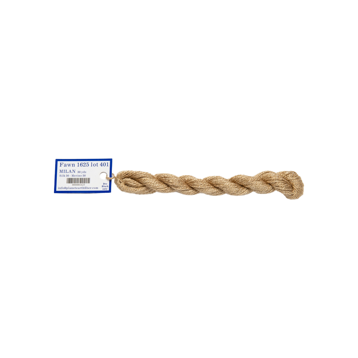 Milan Skein Fawn 1625
