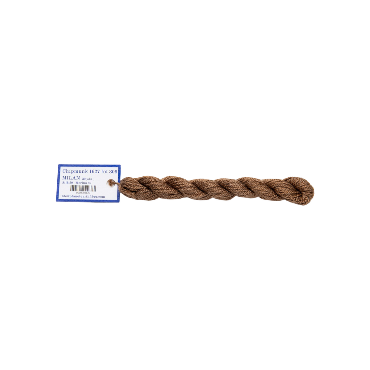 Milan Skein Chipmunk 1627