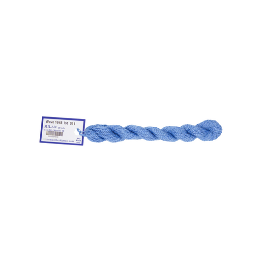 Milan Skein Wave 1648