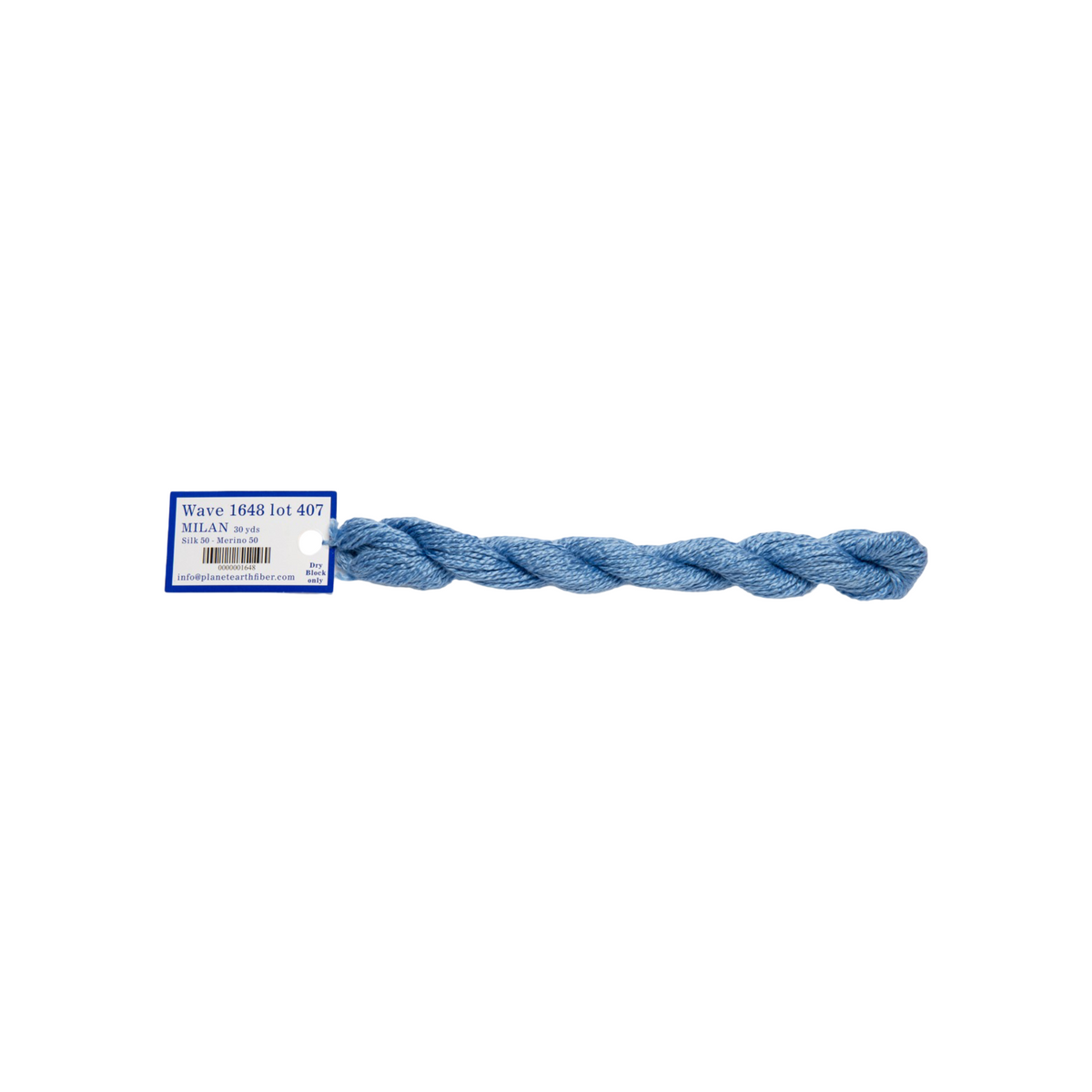 Milan Skein Wave 1648