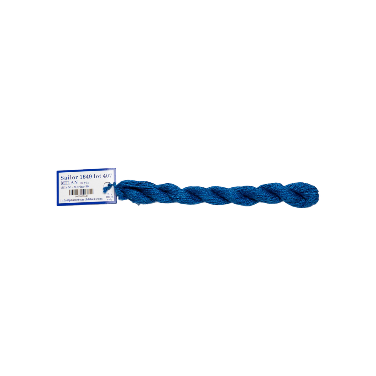 Milan Skein Sailor 1649