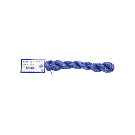 Milan Skein Wild Berry 1658