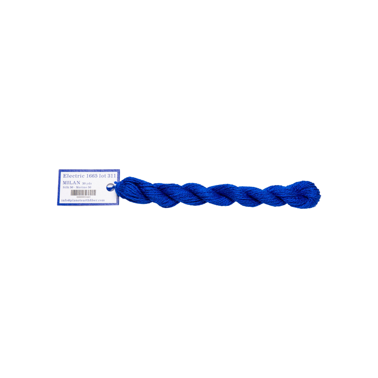 Milan Skein Electric 1665