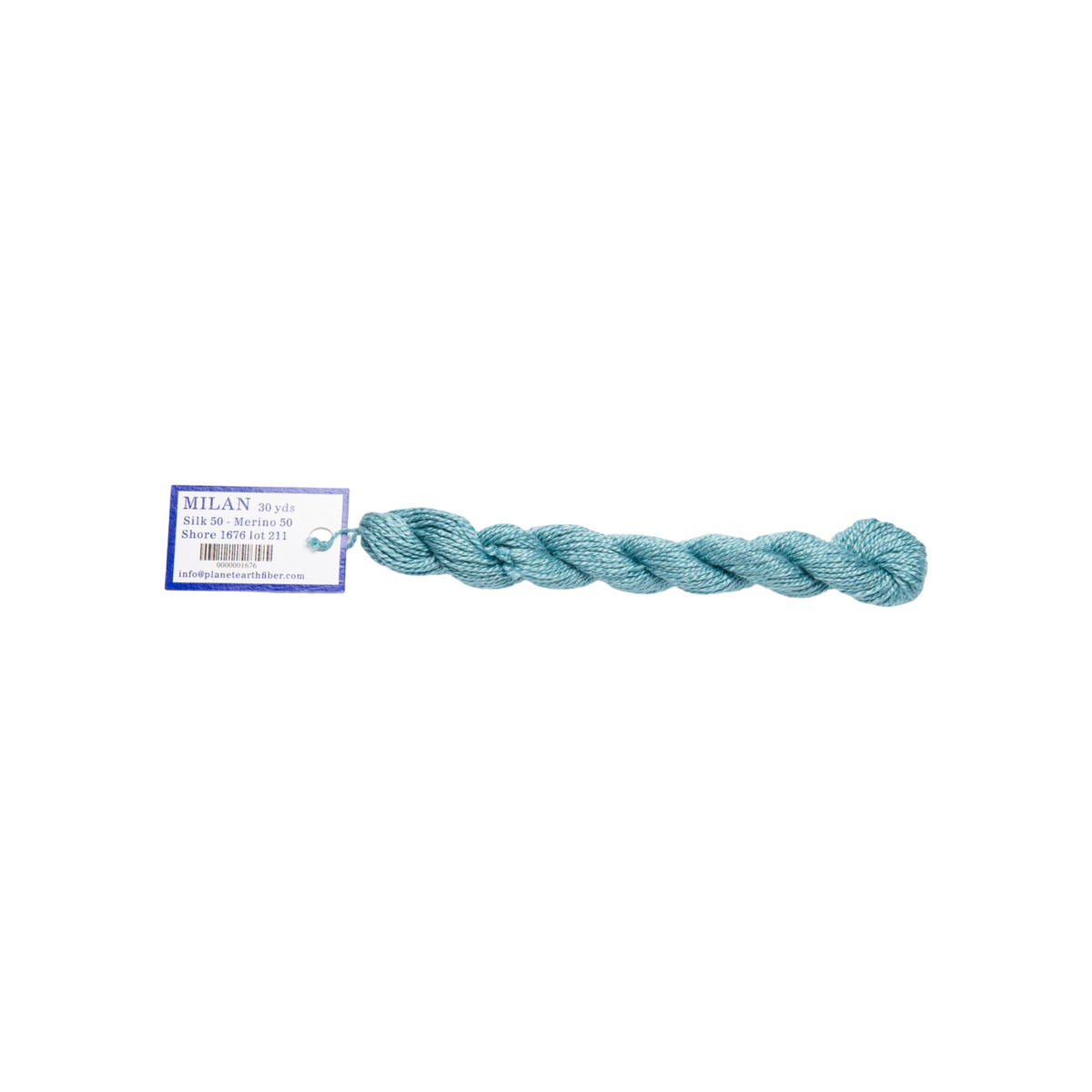 Milan Skein Shore 1676