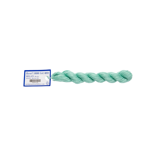Milan Skein Reef 1680