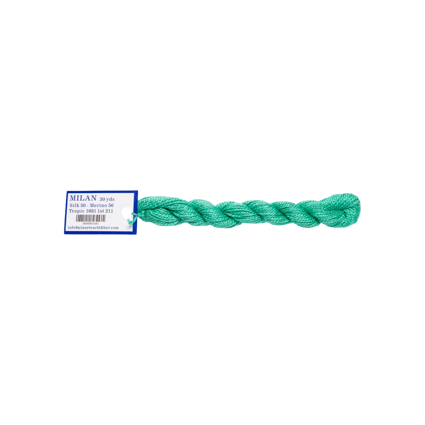 Milan Skein Tropic 1681